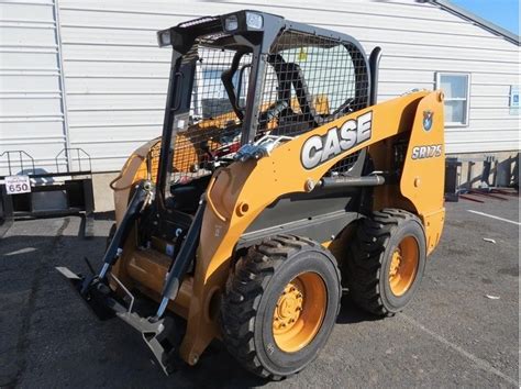 sr175 skid steer|bobcat sr175 specs.